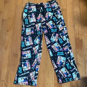 Golden Girls “Squad Goals” Pajama Pants